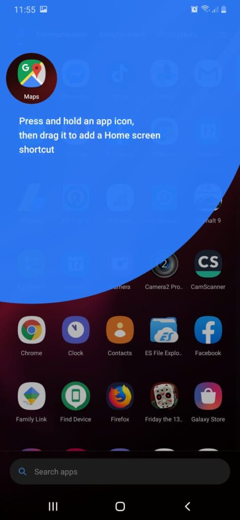 Poco Launcher 2.0 for Android Devices Mohamedovic 07