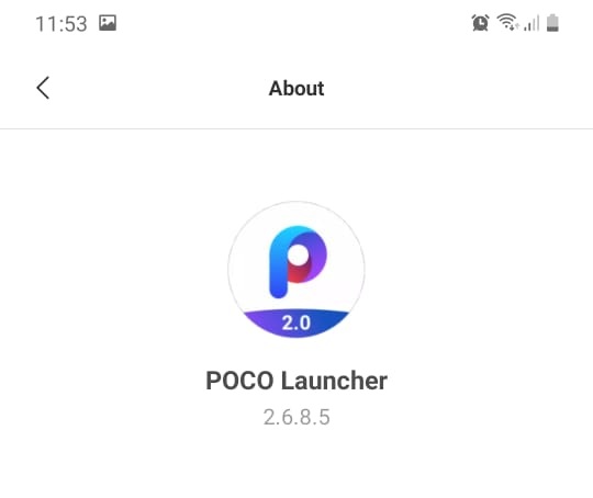 Poco Launcher 2.0 for Android Devices Mohamedovic 10