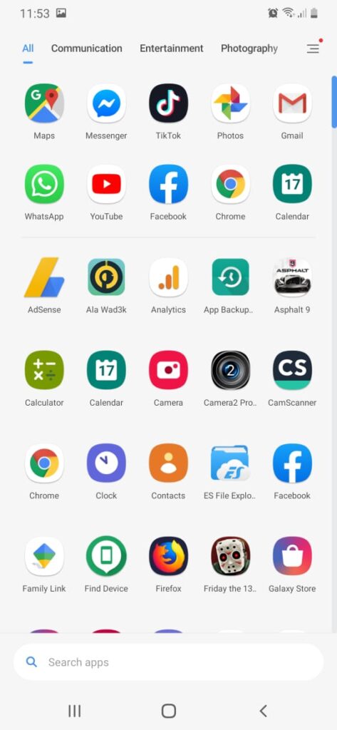 Poco Launcher 2.0 for Android Devices Mohamedovic 12
