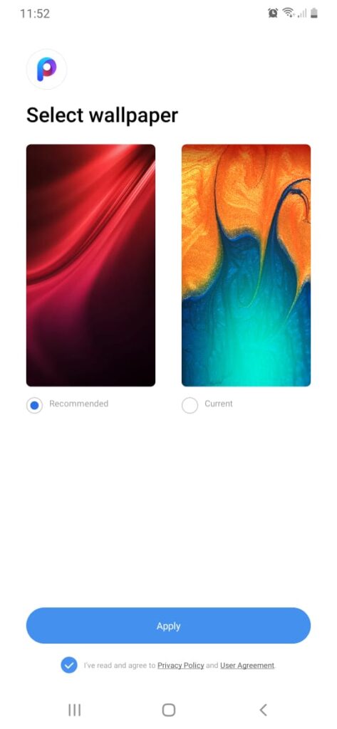 Poco Launcher 2.0 for Android Devices Mohamedovic 16