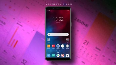 تثبيت تحديث Android Pie (إصدار ColorOS 6.0) لهاتف Realme 1 (رسمي) 68 Realme 1 ColorOS 6.0 Based Android Pie Firmware