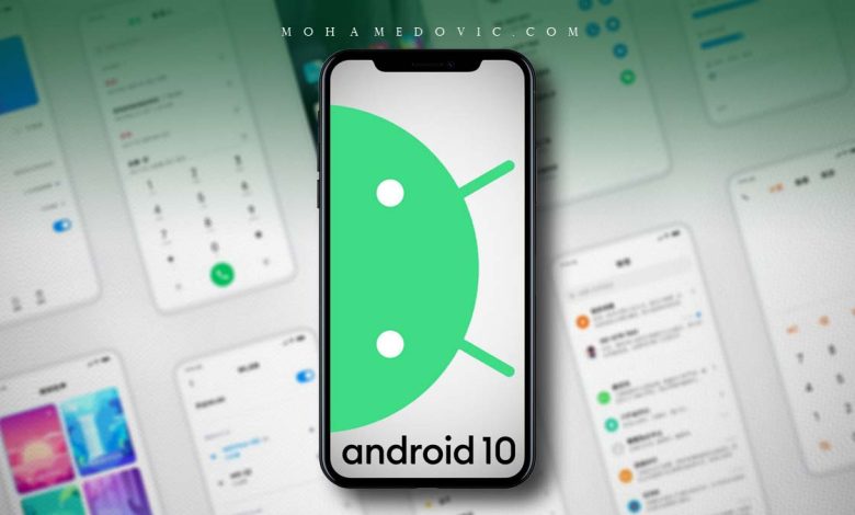 تحديث Android 10.0 الرسمي لأجهزة Xiaomi, Redmi: قائمة مُحدّثة، من تم تحديثه! 1 تحديث اندرويد 10 لهواتف شاومي، ريدمي