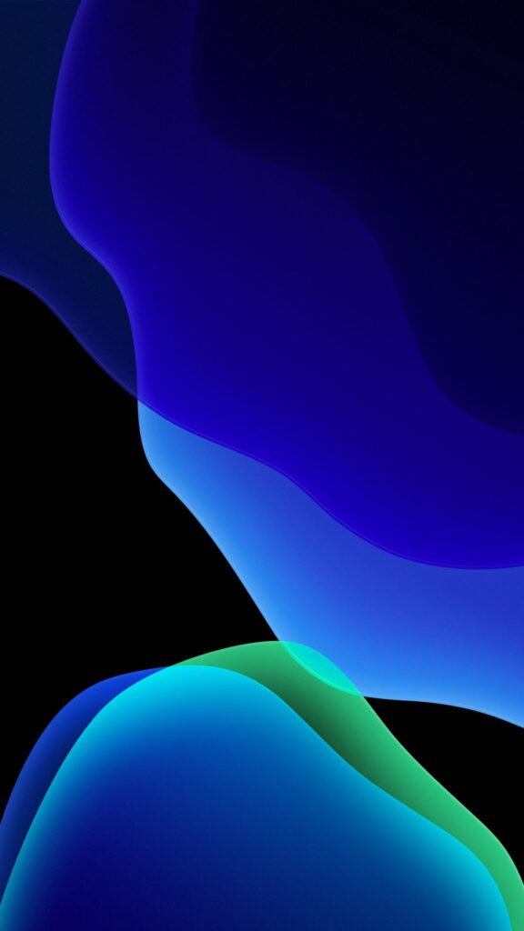 iOS 13 Stock HQ Wallpapers Mohamedovic 07