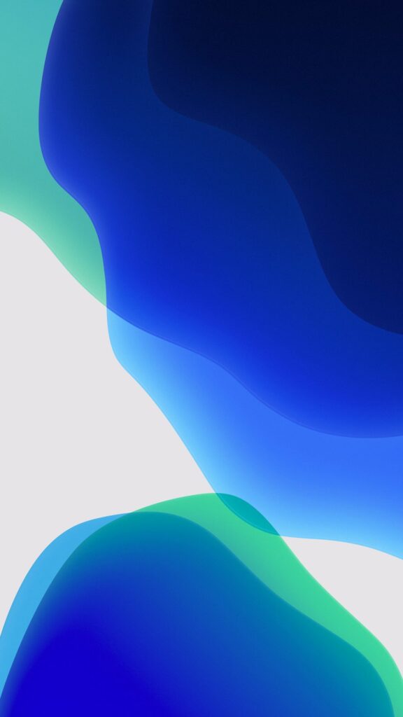 iOS 13 Stock HQ Wallpapers Mohamedovic 08