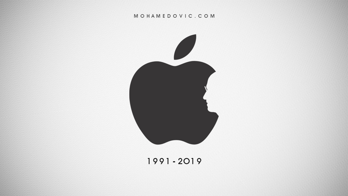Apple Macbook History