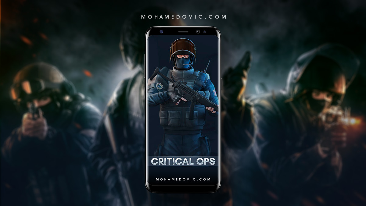 Download Critical OPS