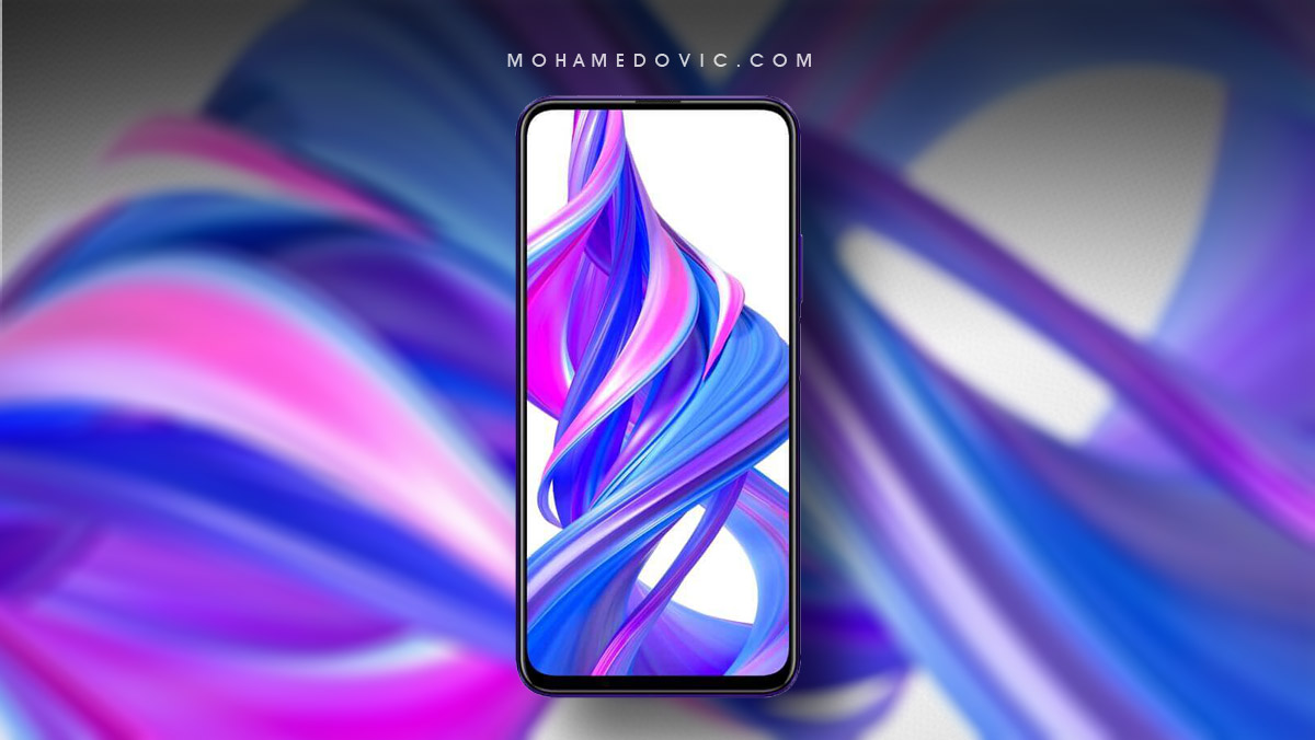 Honor 9X Pro Wallpapers