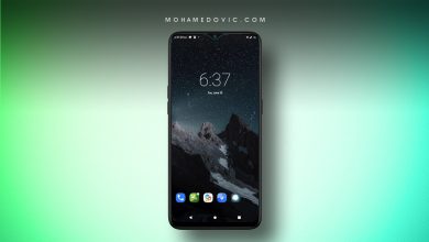 تثبيت روم LineageOS 16.0 (نظام Android Pie الخام) لهاتف Realme 3 Pro 46 LineageOS for Realme 3 Pro