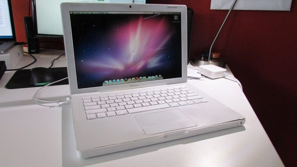 Macbook 2006