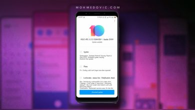 تحديث Android Oreo (إصدار MIUI 10.3.2.0) لهاتف Redmi 5/5A (رسمي) 15 Redmi 5 5A MIUI 10.3.2.0 Update