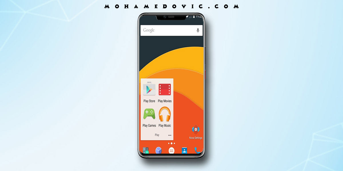 Top 10 Launchers For Android In 2019 MohamedOvic
