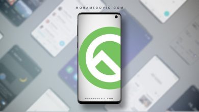 تحديث اندرويد 10 (One UI 2.0, 2.1) لأجهزة Samsung Galaxy: قائمة مُحدَّثة باستمرار 39 تحديث اندرويد 10 Q لهواتف سامسونج