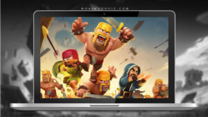 Download Clash Of Clans PC
