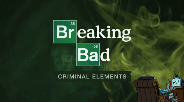 Breaking Bad: Criminal Elements