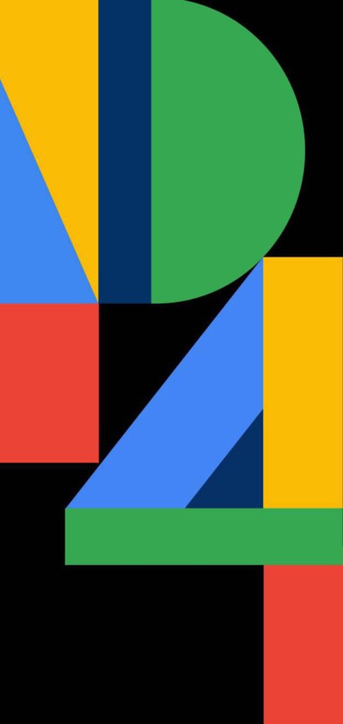 Google Pixel 4 XL Original Wallpapers Mohamedovic 01
