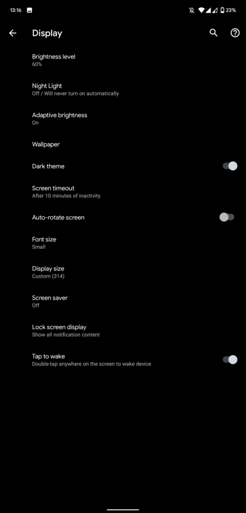 LineageOS 17 based Android 10 Custom ROM Supported Devices Mohamedovic 13