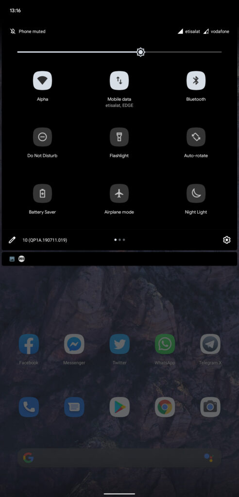 LineageOS 17 based Android 10 Custom ROM Supported Devices Mohamedovic 5