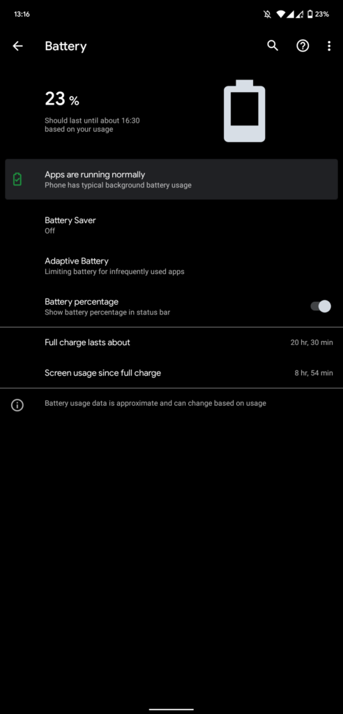 LineageOS 17 based Android 10 Custom ROM Supported Devices Mohamedovic 7