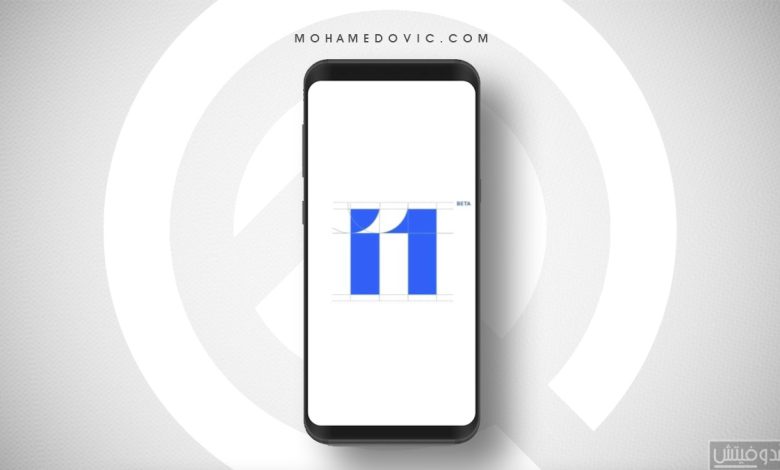 تحميل خلفيات MIUI 11 الرسمية | 20 خلفية عالية الجودة بدقة +FHD 1 خلفيات MIUI 11