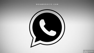 شرح كيفية إرسال رسائل محادثات واتساب بدون حِفظ الرقم أولًا (ثلاثة طرق) 1 Send WhatsApp Messages Without Saving Number