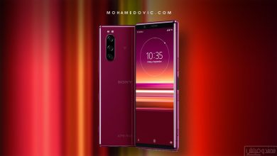 تحميل خلفيات سوني Xperia 5 الأصلية | 9 صور عالية الجودة بدقة +FHD 33 خلفيات سوني اكسبيريا 5