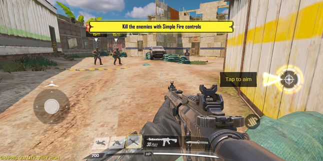 Call Of Duty Mobile 05