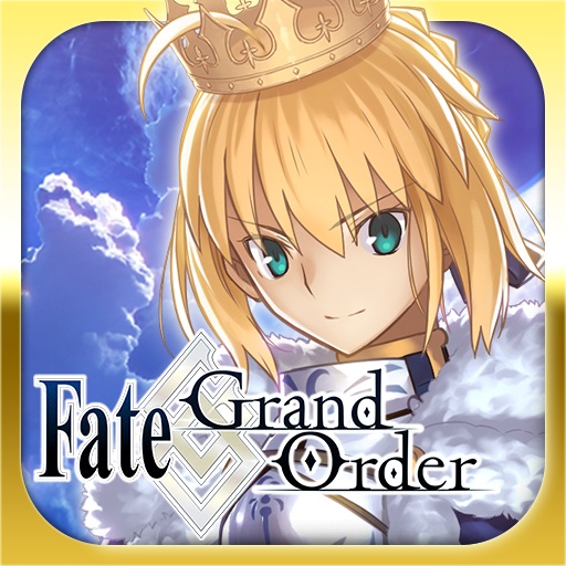 Fate Grand Order