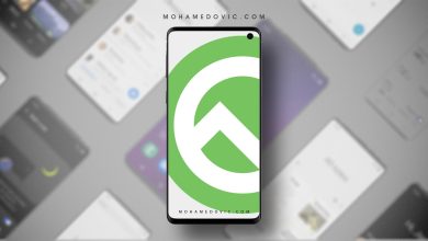 تثبيت تحديث Android 10 (إصدار One UI 2.0) لهاتف Galaxy S10/S10+/S10e 1 تحديث اندرويد 10 لهاتف سامسونج s10