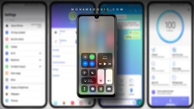 تحميل ثيم iOS Pro ايفون 16 لهواتف شاومي بنظام MIUI/HyperOS مع شرح التثبيت 61 Get iOS Pro Theme on Your Xiaomi Device