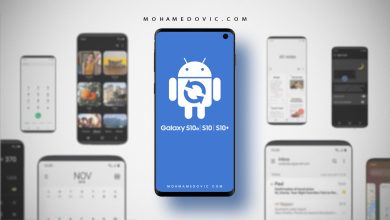 تحميل الروم الرسمي لهاتف Galaxy S10/S10+/S10e | تثبيته باستخدام Odin 26 تحميل وتثبيت روم جلاكسي S10 الرسمي