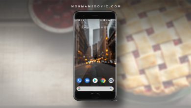 تثبيت نظام اندرويد 9 (روم LineageOS 16) علي هاتف Xiaomi Mi 6 (نظام معدل) 106 روم اندرويد 9 لهاتف شاومي مي 6