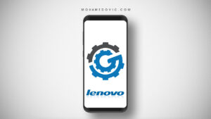 Lenovo Downloader Tool