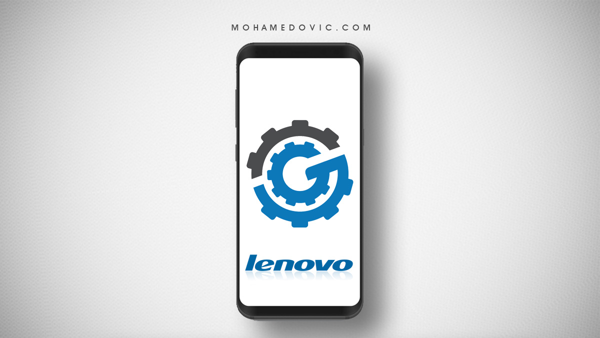 تحميل Lenovo Flash Tool