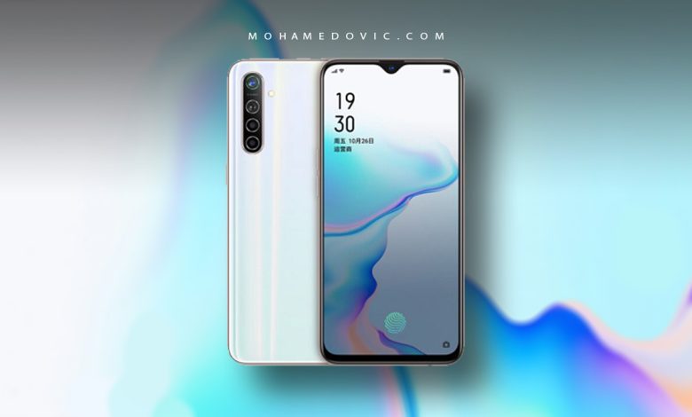 تحميل خلفيات اوبو Oppo K5 الرسمية | صور عالية الجودة بدقة +FHD 1 خلفيات اوبو K5