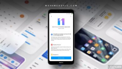 تثبيت تحديث MIUI 11 (نظام Android 9.0) على هاتف Redmi 7/7A (رسمي) 79 تحديث ميو 11 لهاتف ريدمي 7A