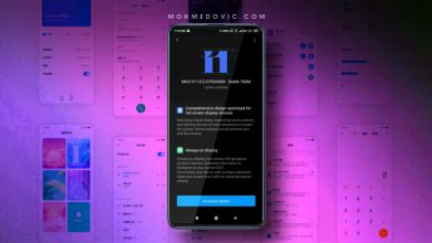 تثبيت تحديث MIUI 11 (نظام Android 10) لهاتف Redmi K20 & K20 Pro (شرح) 54 Redmi K20 Pro MIUI 11 Based Android 10 Firmware Update