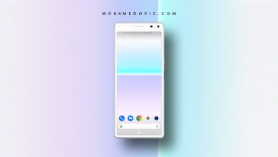 تحميل خلفيات سوني Xperia 8 الرسمية | صور عالية الجودة بدقة +FHD 29 تحميل خلفيات سوني اكسبيريا 8