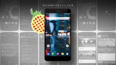 تثبيت نظام اندرويد 9.0 (روم crDroid) علي هاتف شاومي Redmi Note 4 125 روم crdroid اندرويد 9 بهاتف ريدمي نوت 4