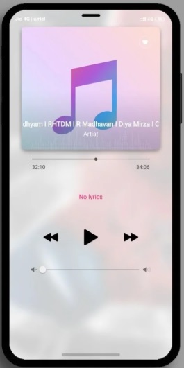 iOS Pro Theme for Xiaomi Redmi Devices Mohamedovic 03