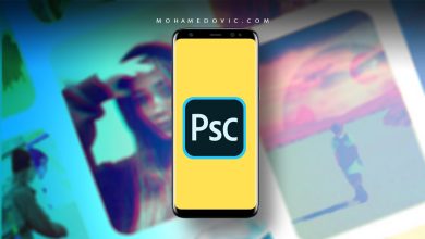تحميل تطبيق Adobe Photoshop Camera | التصوير بالذكاء الإصطناعي للاندرويد! 44 ادوبي فوتوشوب كاميرا للاندرويد والايفون