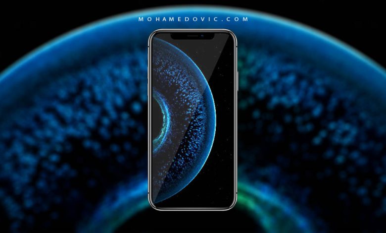 تحميل خلفيات نظام ColorOS 7.0 الرسمية | خلفيات أصلية بدقة +FHD 1 خلفيات اوبو Color OS 7