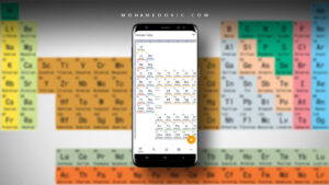 Download Periodic Table 2019