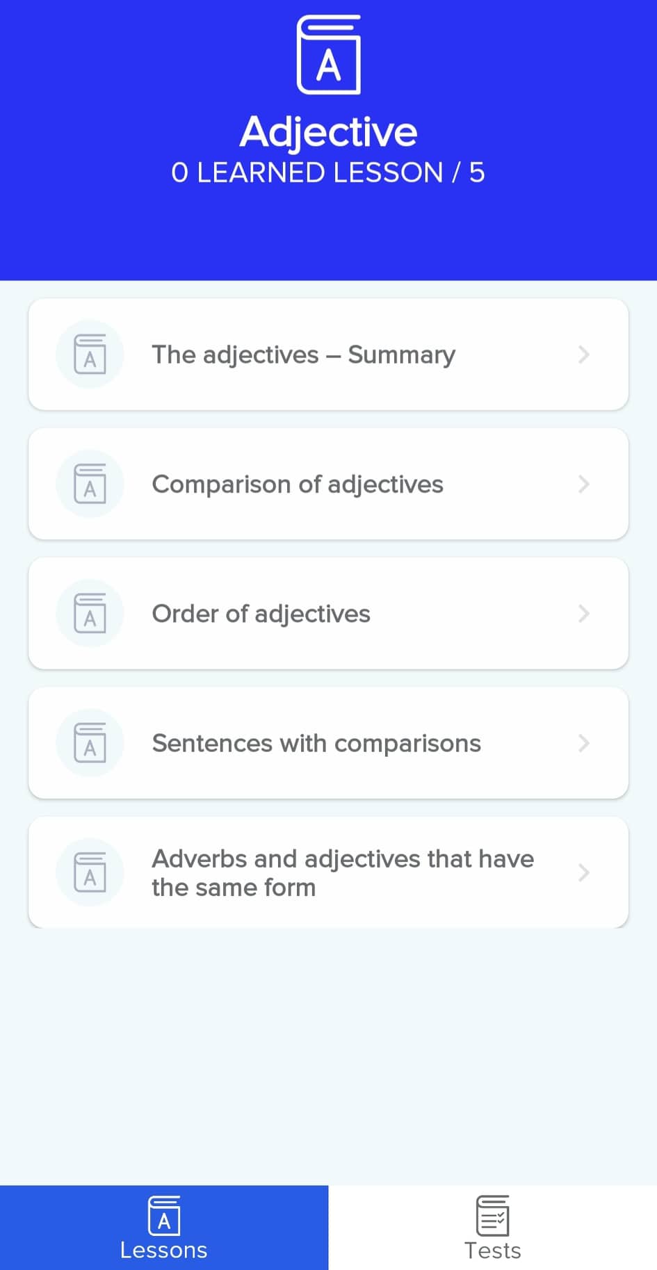 English-Grammar-Test-3
