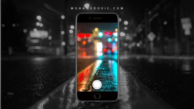 تحميل وضع التصوير الليلي (Night Mode) من iPhone 11 على أي آيفون (شرح) 184 تحميل كاميرا التصوير الليلي في ايفون 11 برو لجميع هواتف ايفون