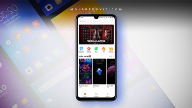 تحميل تطبيق Xiaomi Themes 2025 v2.9.3.5: أجمل ثيمات هواتف شاومي 58 تطبيق ثيمات شاومي ريدمي