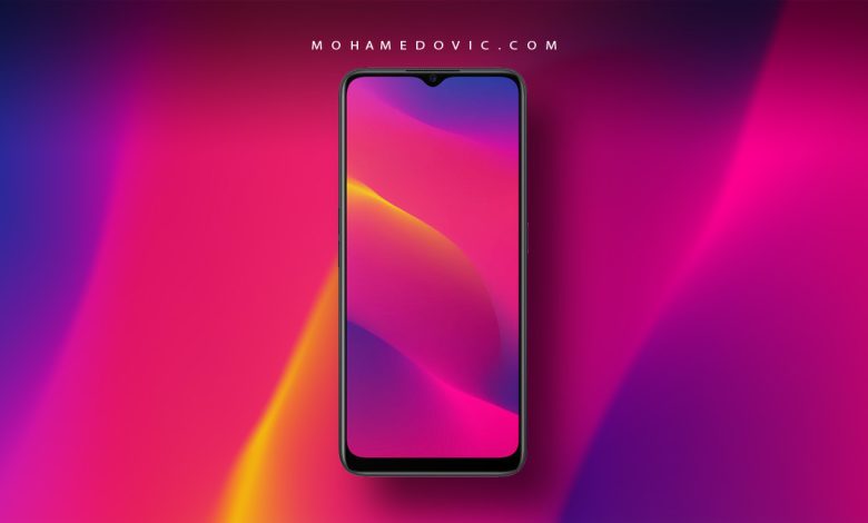 تحميل خلفيات اوبو Oppo A5 2020 الرسمية | صور عالية الجودة بدقة +FHD 1 خلفيات اوبو اي 5 2020