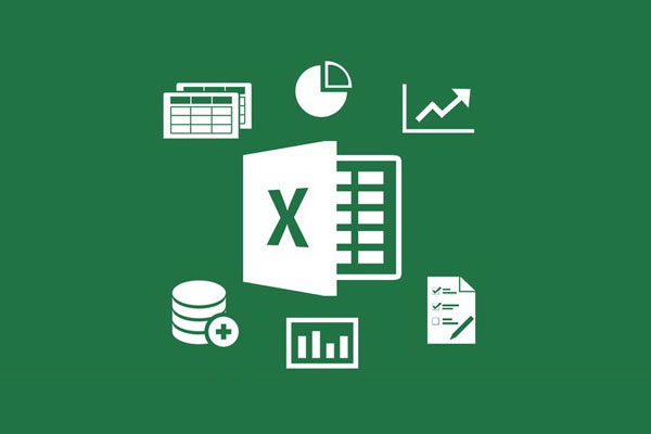 تطبيق Microsoft Excel أحد برامج مايكروسوفت