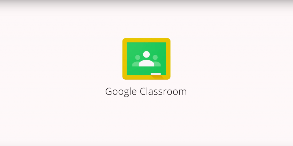 تطبيق Google Classroom
