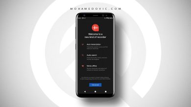 تحميل تطبيق Google Recorder لجميع هواتف اندرويد، أحدث إصدار! 25 تحميل تطبيق تسجيل الصوت من جوجل بيكسل