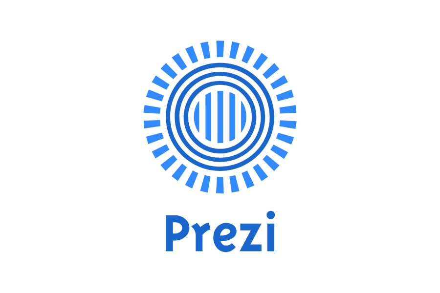 تطبيق Prezi Viewer أحد تطبيقات تقديم العروض التقديمية
